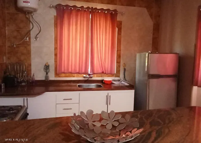 Luxor Palace Apartments