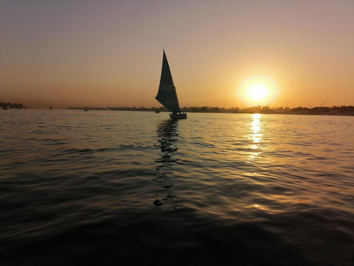 Palace * Luxor