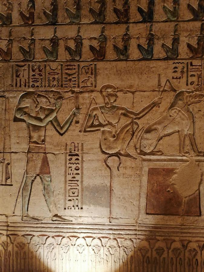 Palace Apartment Luxor
