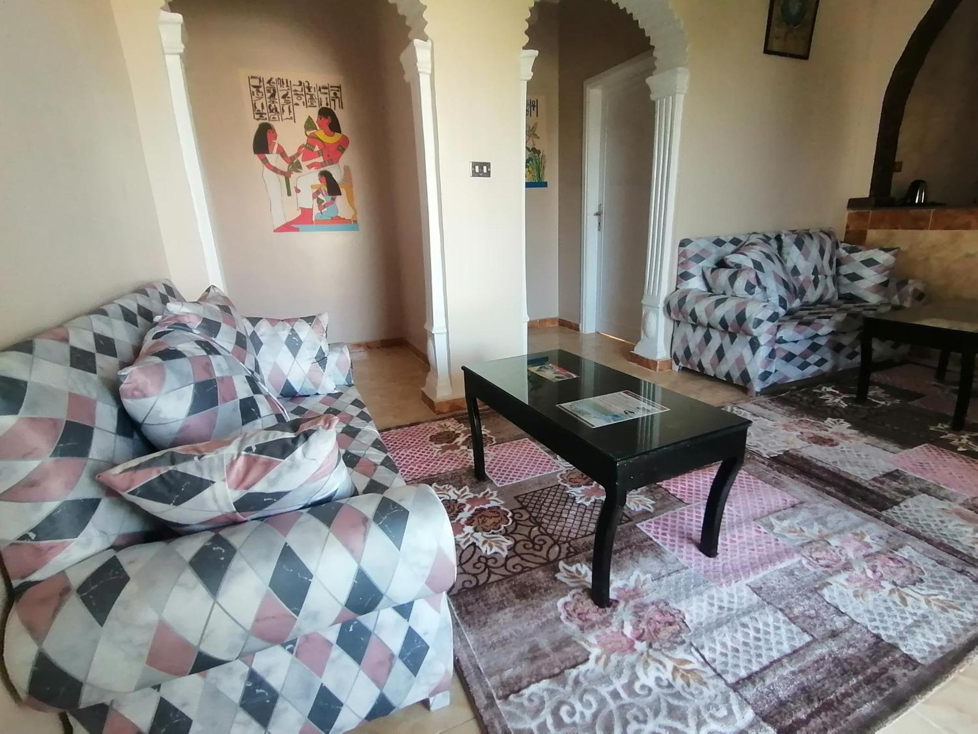 Palace Apartment