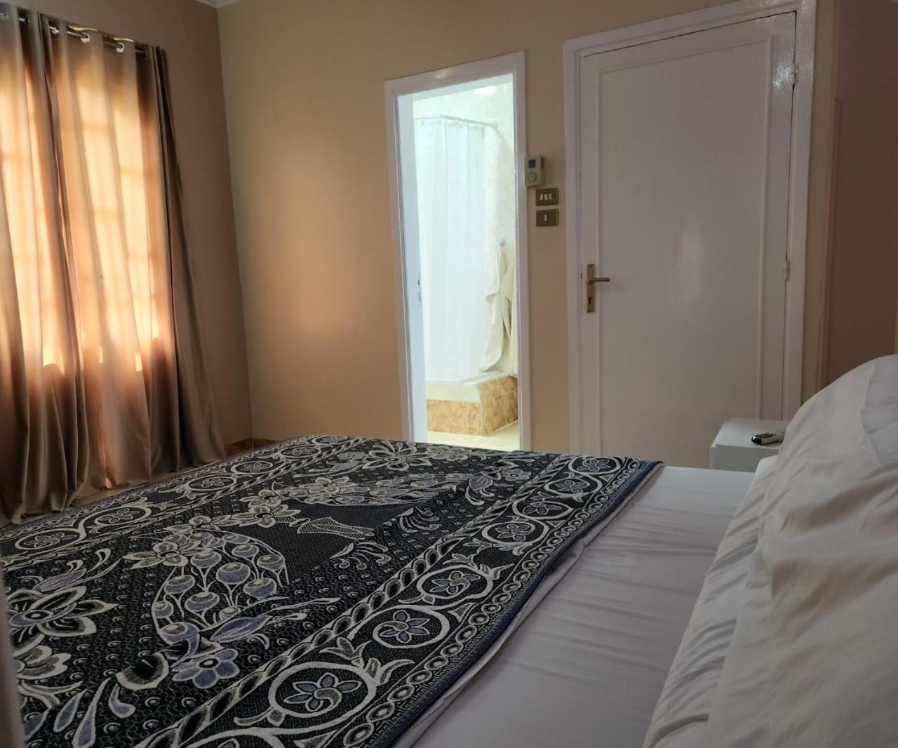 Apartment Palace Luxor