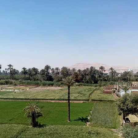 Luxor Palace Apartments Exterior photo