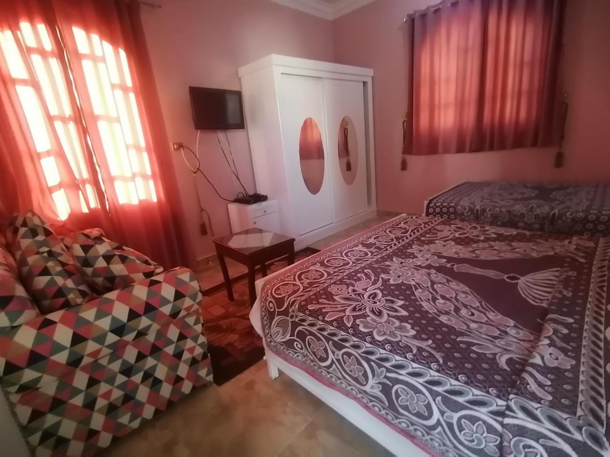Apartament Palace *