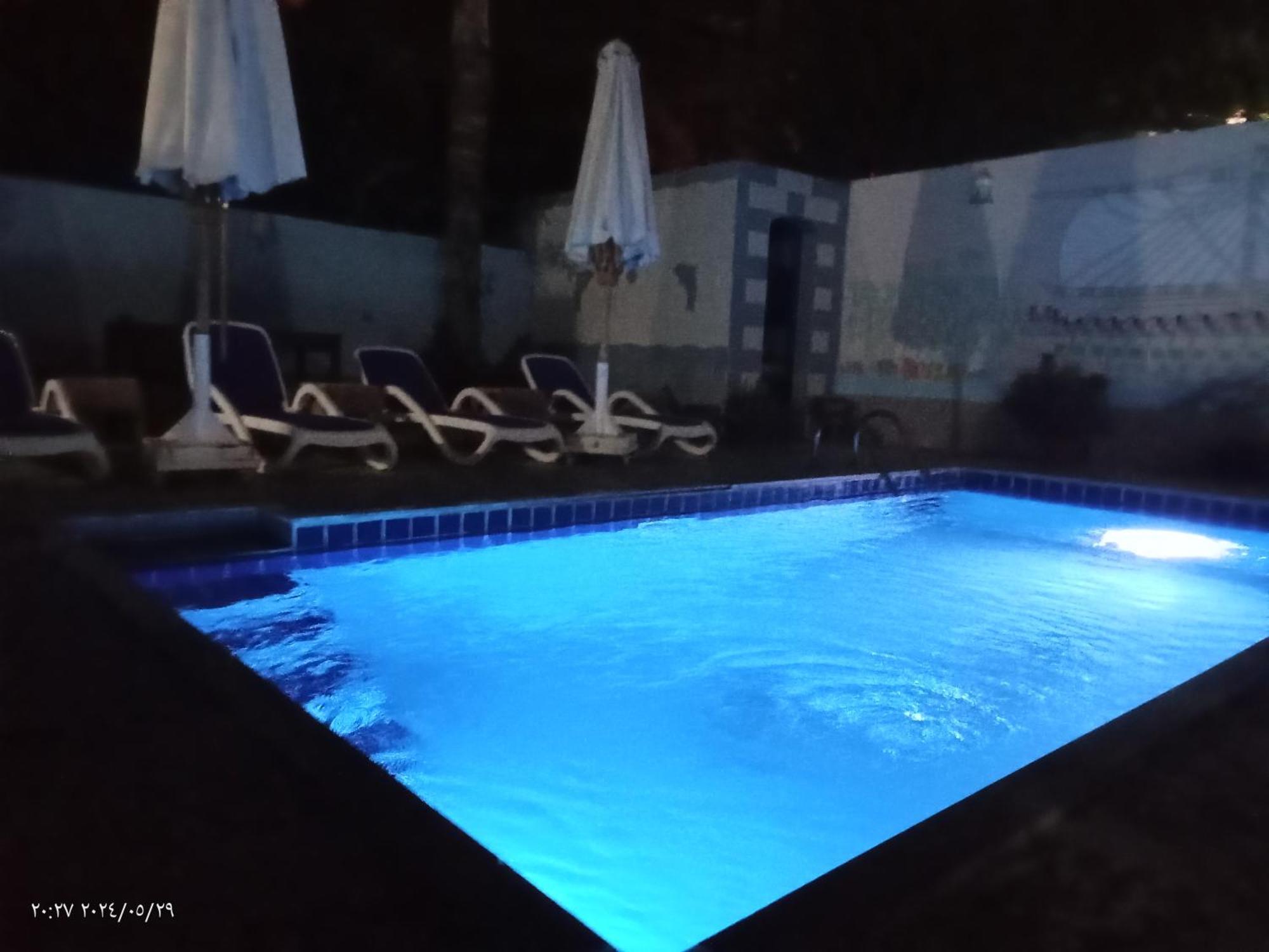Apartament Palace Luksor