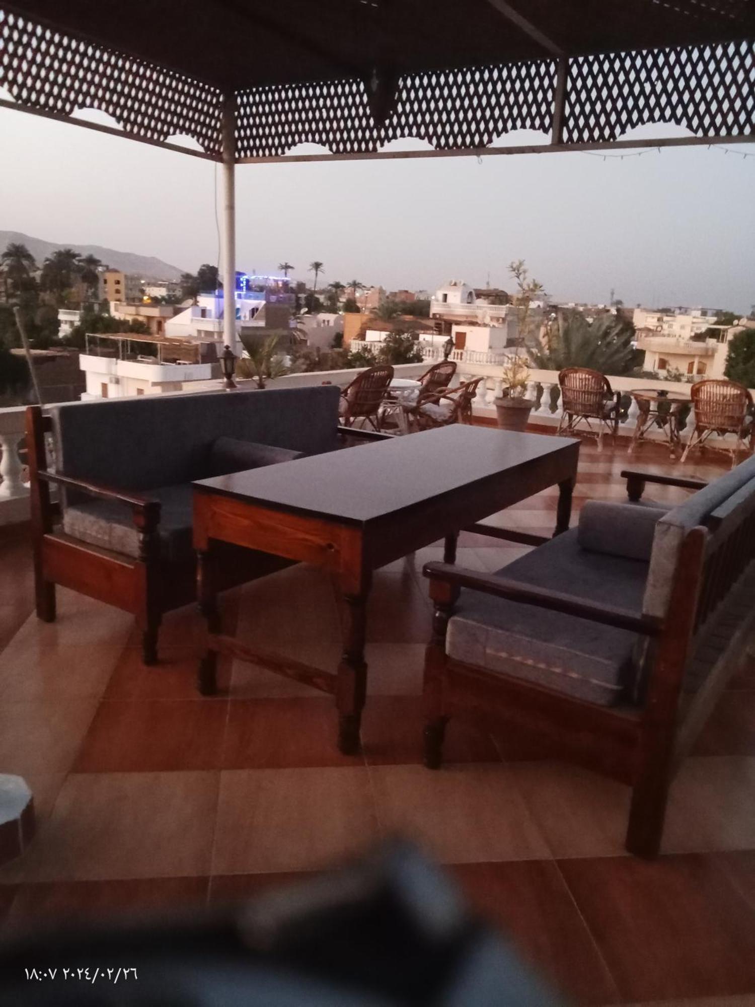 Apartament Palace Luksor
