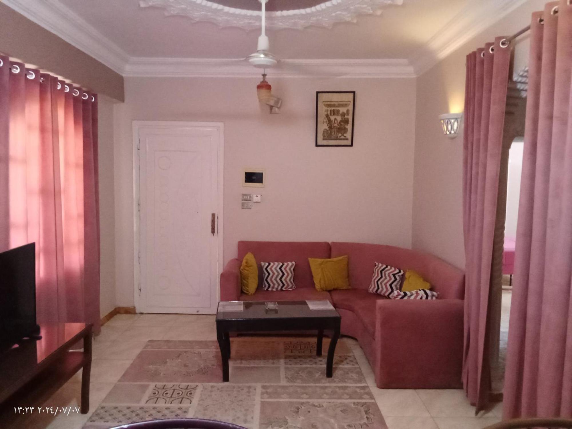 Apartament Palace Luksor