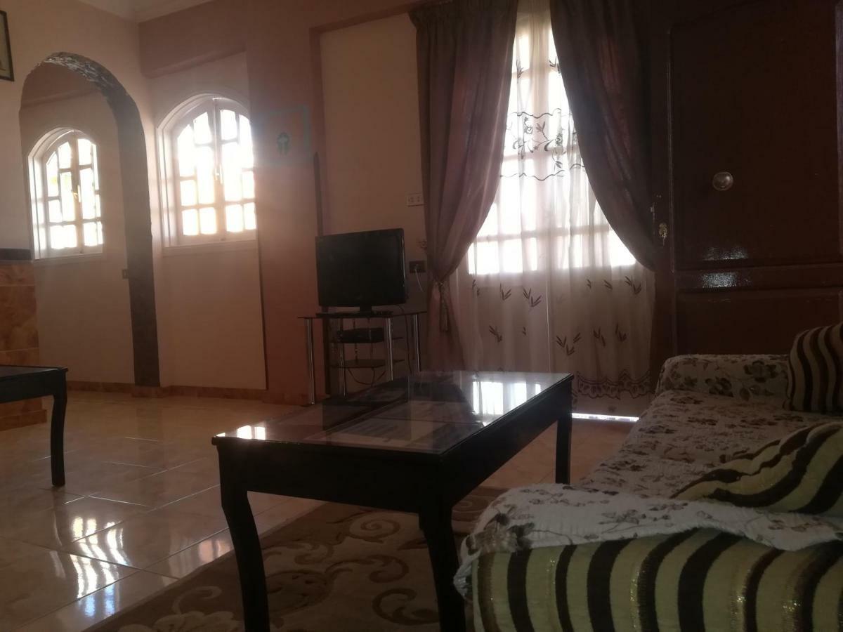Palace Apartament Luksor